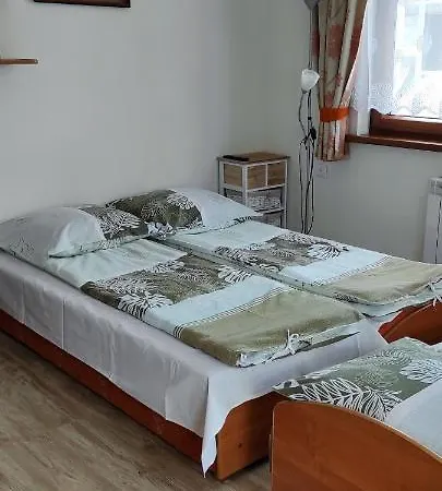 U Ani Pensjonat Poronin