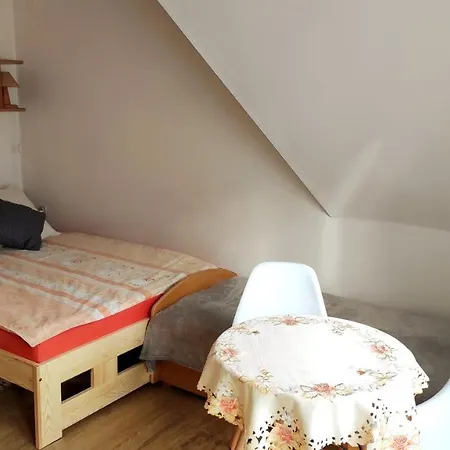 U Ani Pensjonat Poronin