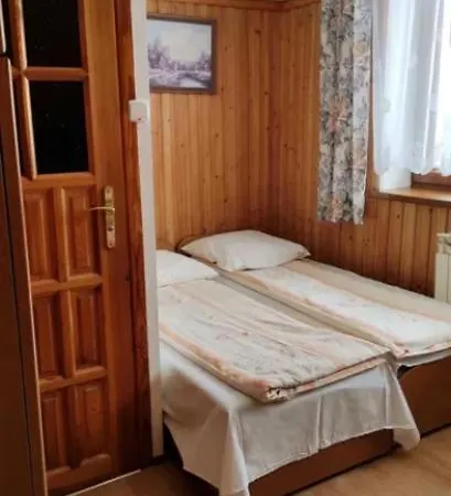 Pensjonat U Ani Poronin