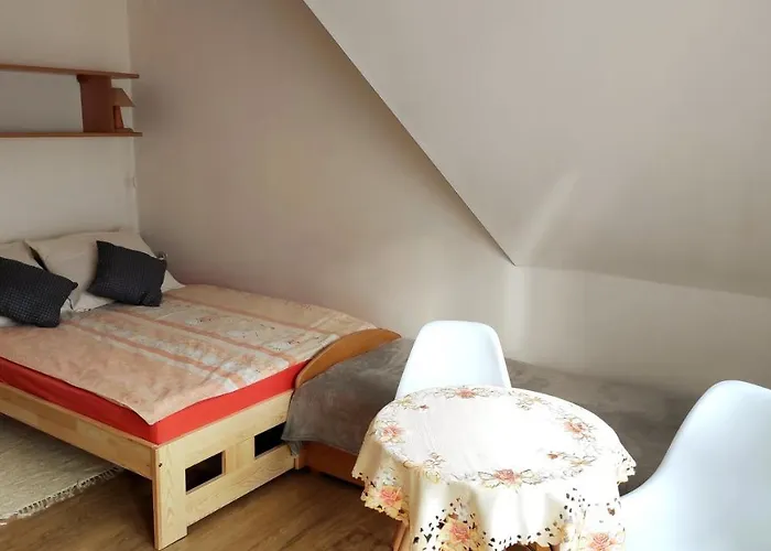 U Ani Penzion Poronin